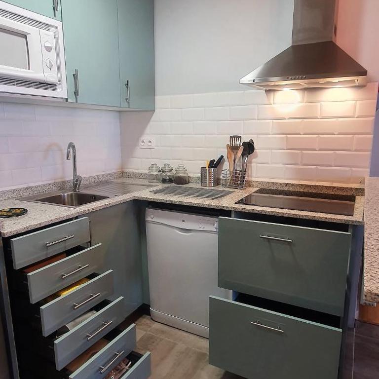 Slalom BE, Sierra Nevada - Apartamento de 2 dormitorios - 38