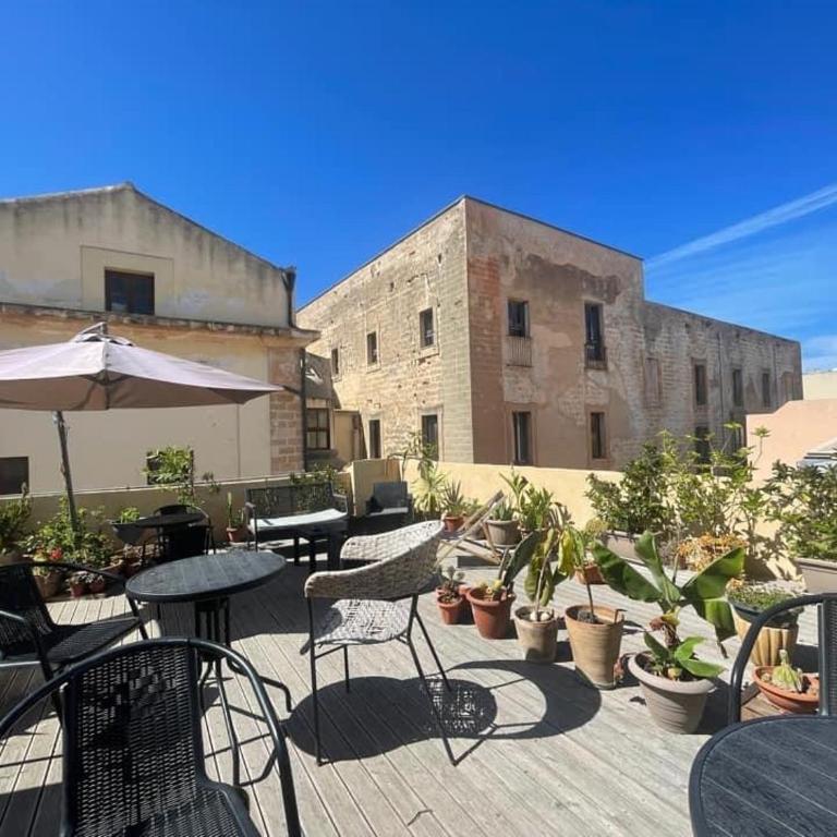 Angelo Apartments & Rooms - Monolocale Standard - 1