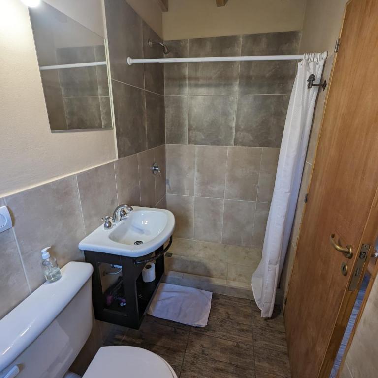 Complejo turístico El Relincho - Apartamento de 1 dormitorio - 10