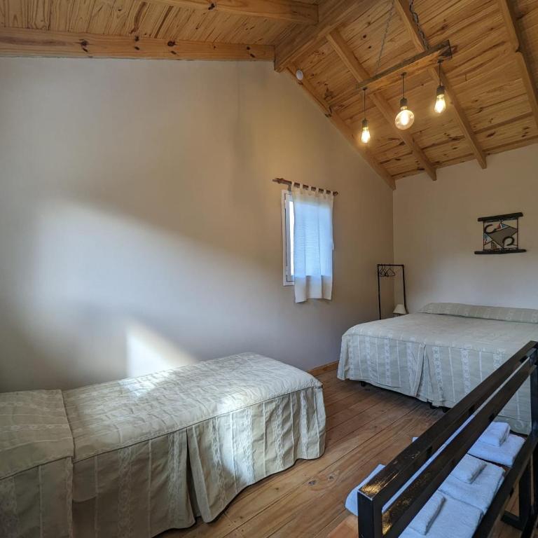 Complejo turístico El Relincho - Apartamento de 1 dormitorio - 12