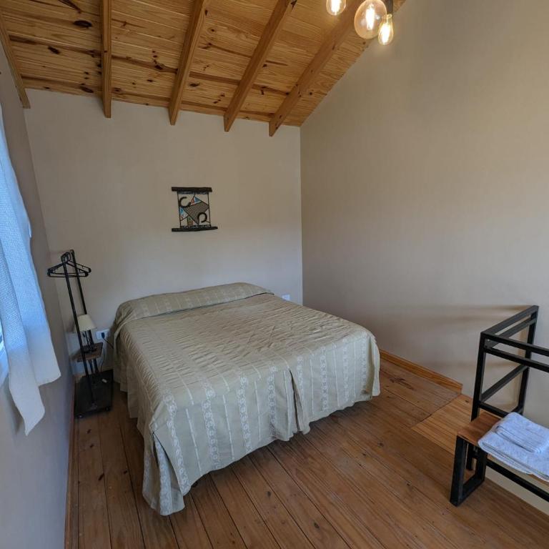 Complejo turístico El Relincho - One-Bedroom Apartment - 13