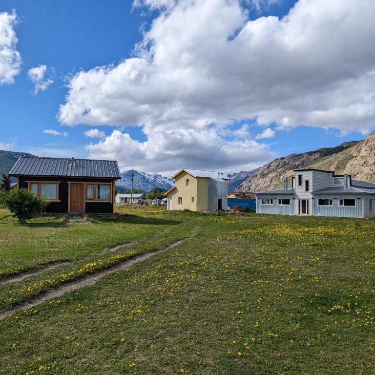 Complejo turístico El Relincho - One-Bedroom Apartment - 1