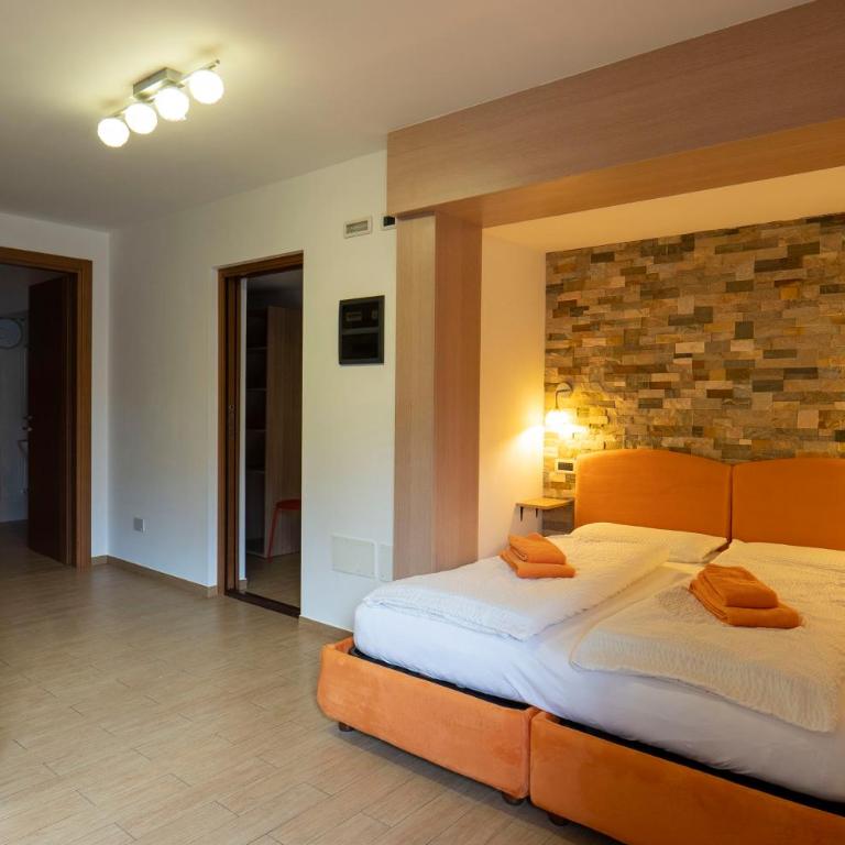 FUTURE BIO - Appartamento con 2 Camere da Letto - 2