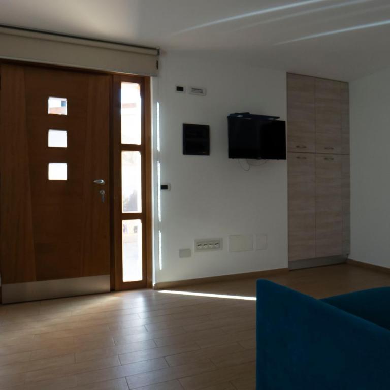 FUTURE BIO - Appartamento con 2 Camere da Letto - 13