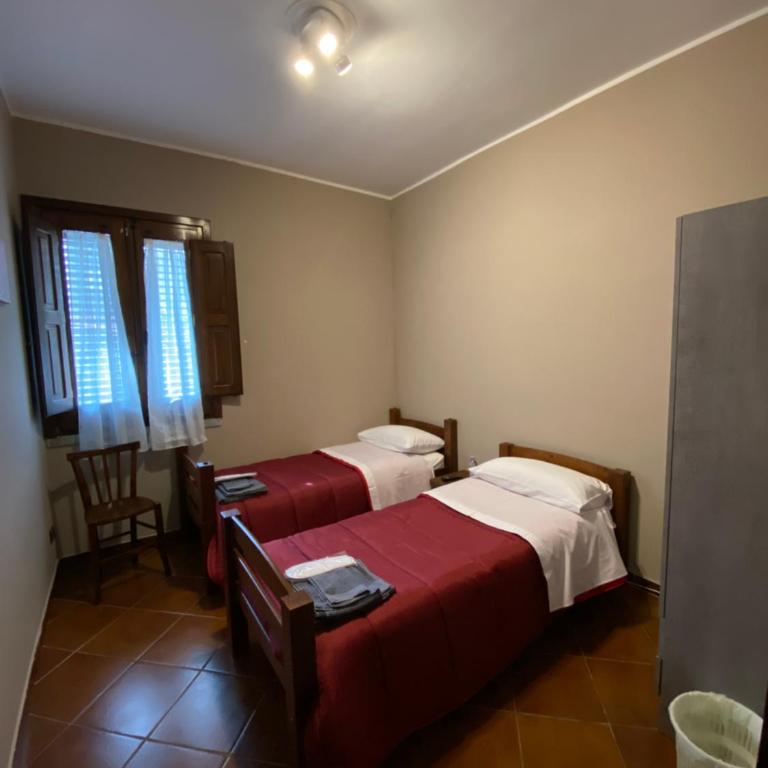 Villa Franca - Casa Vacanze con 3 Camere da Letto - 27