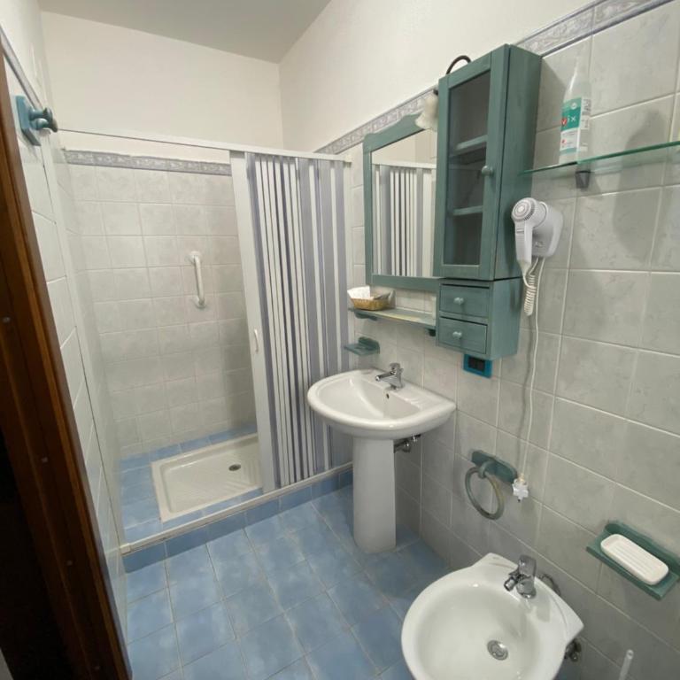 Villa Franca - Casa Vacanze con 3 Camere da Letto - 24