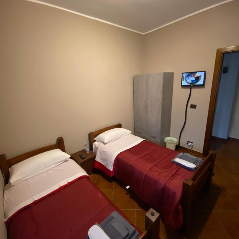 Villa Franca - Casa Vacanze con 3 Camere da Letto - 28