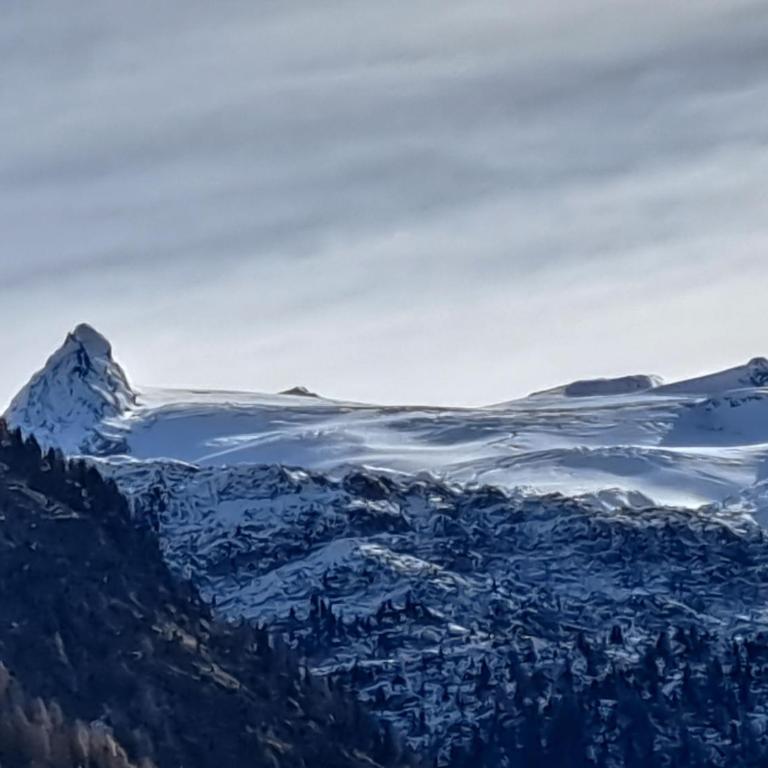 La Thuile bilocale frazione Entrèves Condominio Ametista 30 - Apartamento de 1 dormitorio - 1
