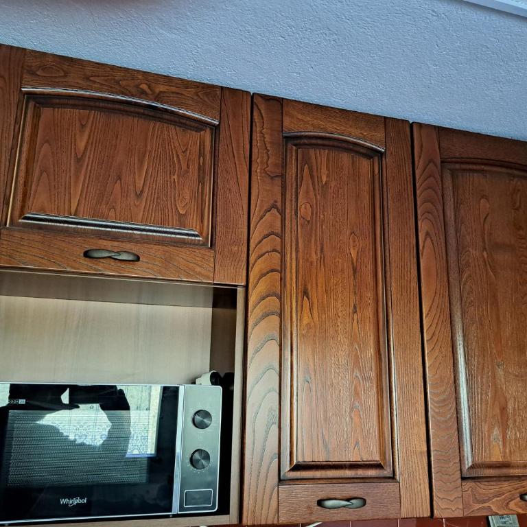 La Thuile bilocale frazione Entrèves Condominio Ametista 30 - Apartamento de 1 dormitorio - 6