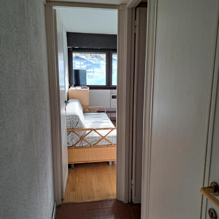 La Thuile bilocale frazione Entrèves Condominio Ametista 30 - Apartamento de 1 dormitorio - 10