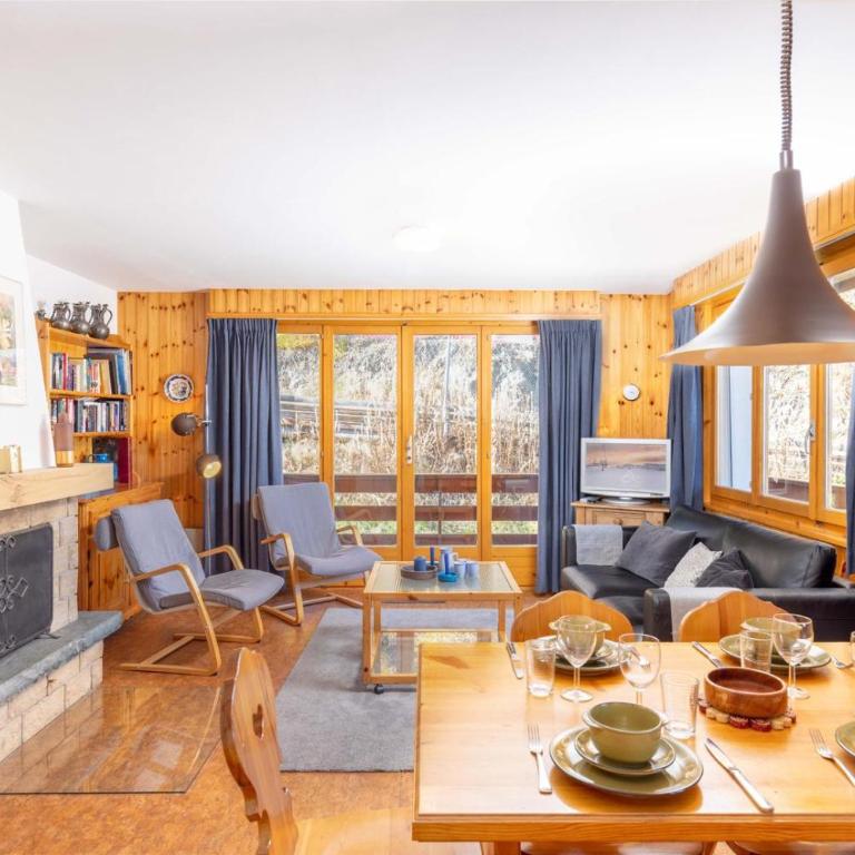 App Les Lupins 16 - Apartment - 3