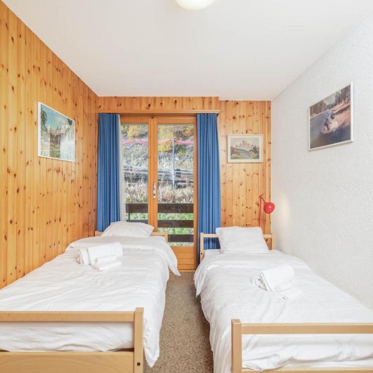 App Les Lupins 16 - Apartment - 7