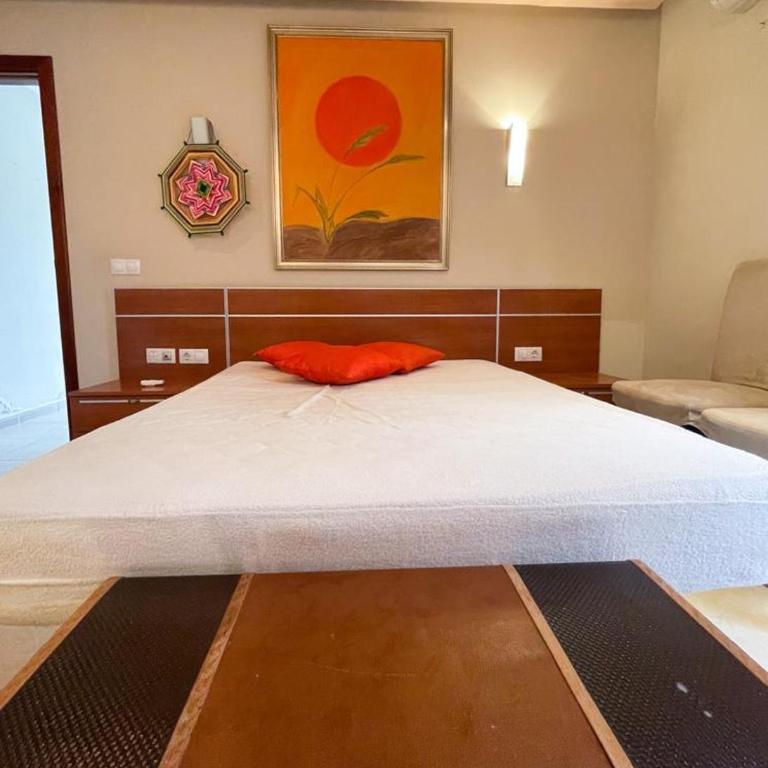 Casa Emma - Apartamento de 1 dormitorio - 2