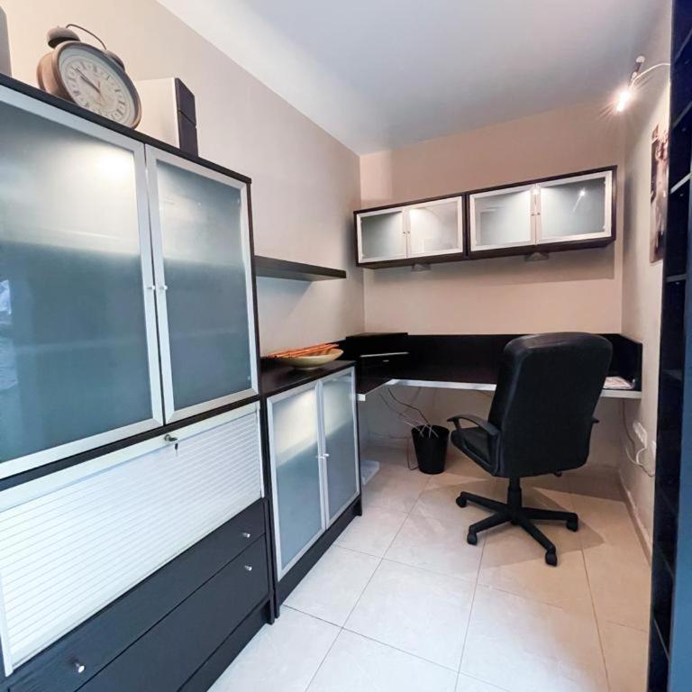Casa Emma - Apartamento de 1 dormitorio - 5