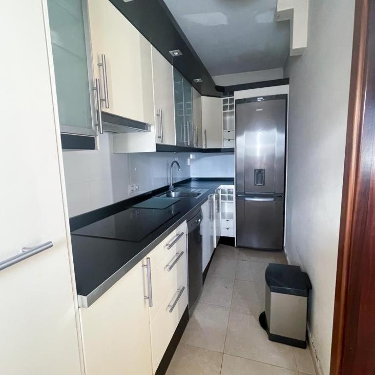 Casa Emma - Apartamento de 1 dormitorio - 6
