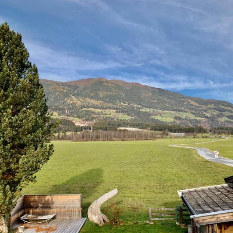 Chalet in Sulzau near Wildkogel Ski Arena - Apartment mit 3 Schlafzimmern - 29