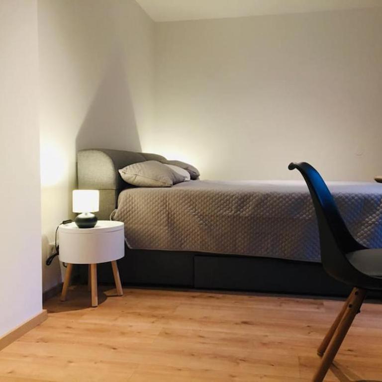 Mountain Apartment Gerlitzen - Apartment mit 1 Schlafzimmer - 2
