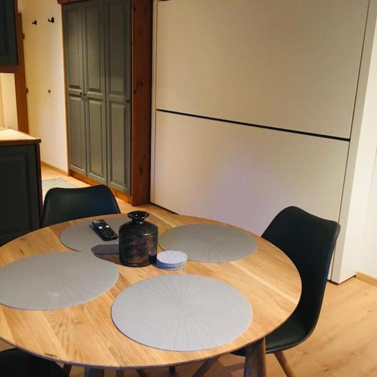 Mountain Apartment Gerlitzen - Apartment mit 1 Schlafzimmer - 4