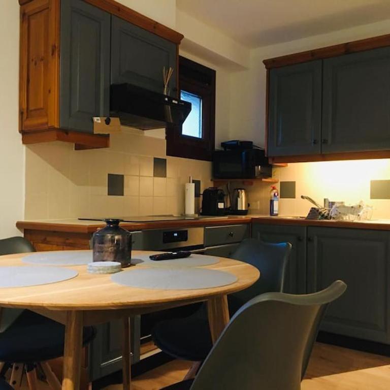 Mountain Apartment Gerlitzen - Apartment mit 1 Schlafzimmer - 7
