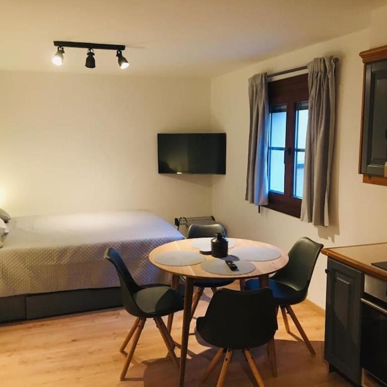 Mountain Apartment Gerlitzen - Apartment mit 1 Schlafzimmer - 3