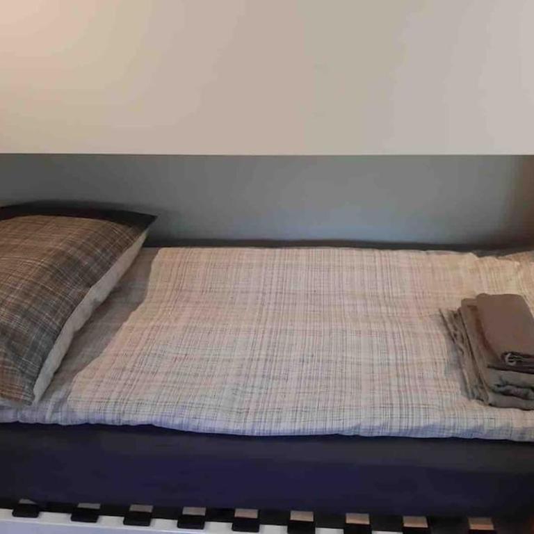 Mountain Apartment Gerlitzen - Apartment mit 1 Schlafzimmer - 10