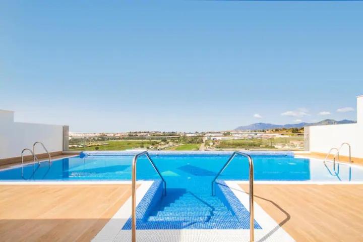 Residencia Jardin del Rio - Two-Bedroom Apartment - 18
