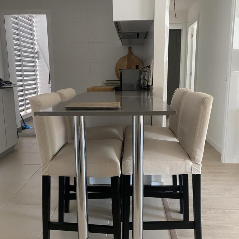 Residencia Jardin del Rio - Two-Bedroom Apartment - 4