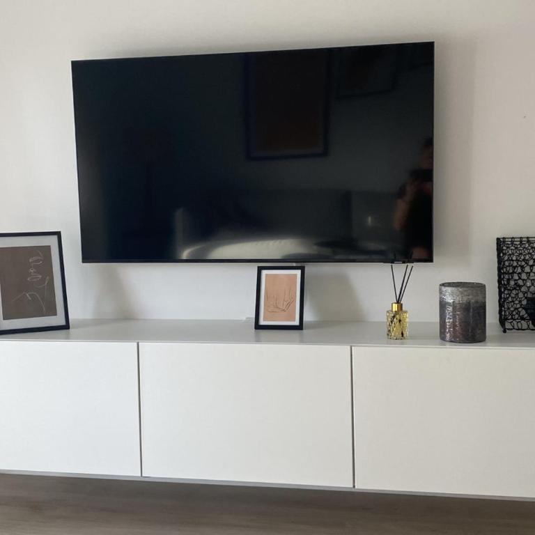 Residencia Jardin del Rio - Two-Bedroom Apartment - 6