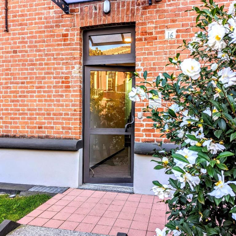 Monza Apartments - Studio-Apartment - 22