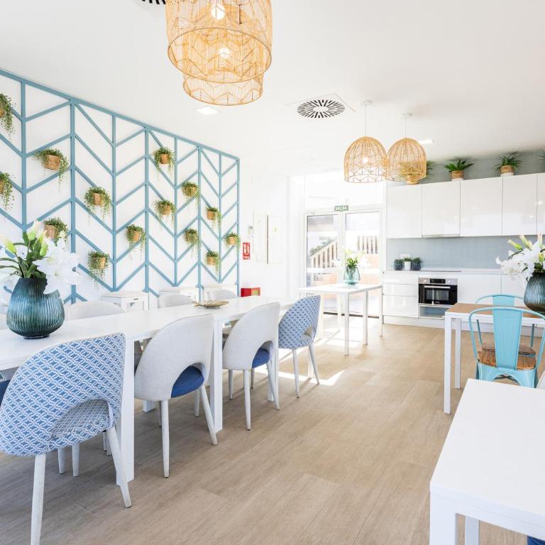 Penthouse La Cala de Mijas , Sea View 6P, Casa Banderas - Apartamento con vistas al mar - 61