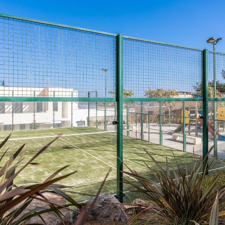 Penthouse La Cala de Mijas , Sea View 6P, Casa Banderas - Apartamento con vistas al mar - 66