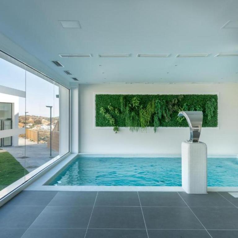 Penthouse La Cala de Mijas , Sea View 6P, Casa Banderas - Apartamento con vistas al mar - 57