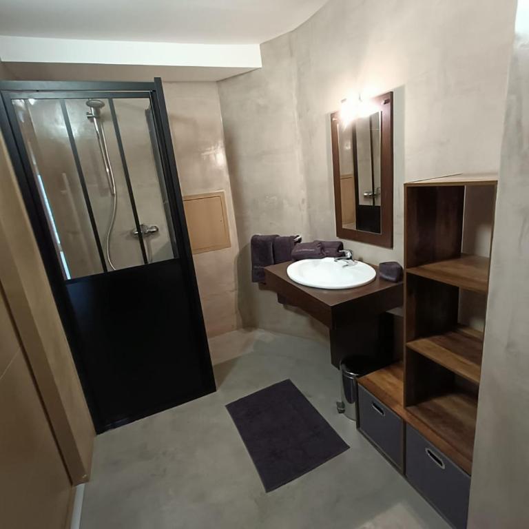 Fleurs des Alpes - Apartment mit 2 Schlafzimmern - 13