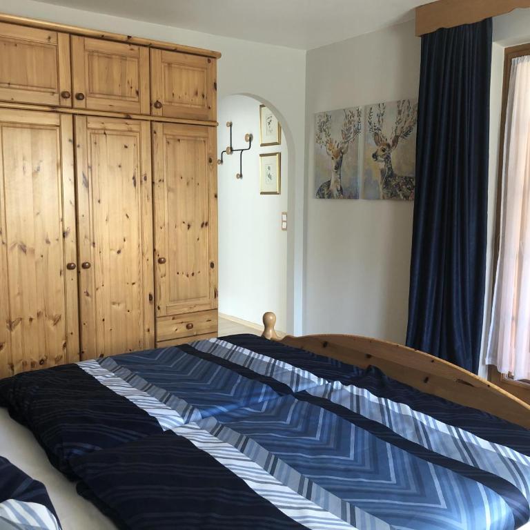 Haus Seebach - Doppelzimmer mit Balkon - 5