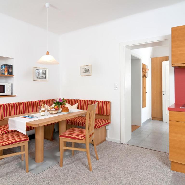 Schützenhof - Apartment mit 1 Schlafzimmer - 8