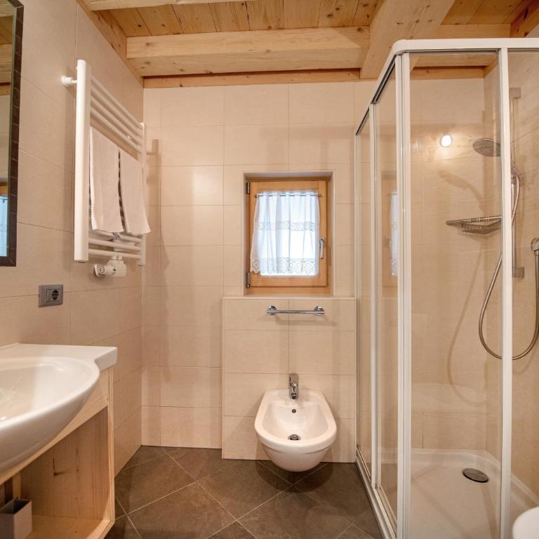 Apartments Bea - Appartamento con Balcone - 8