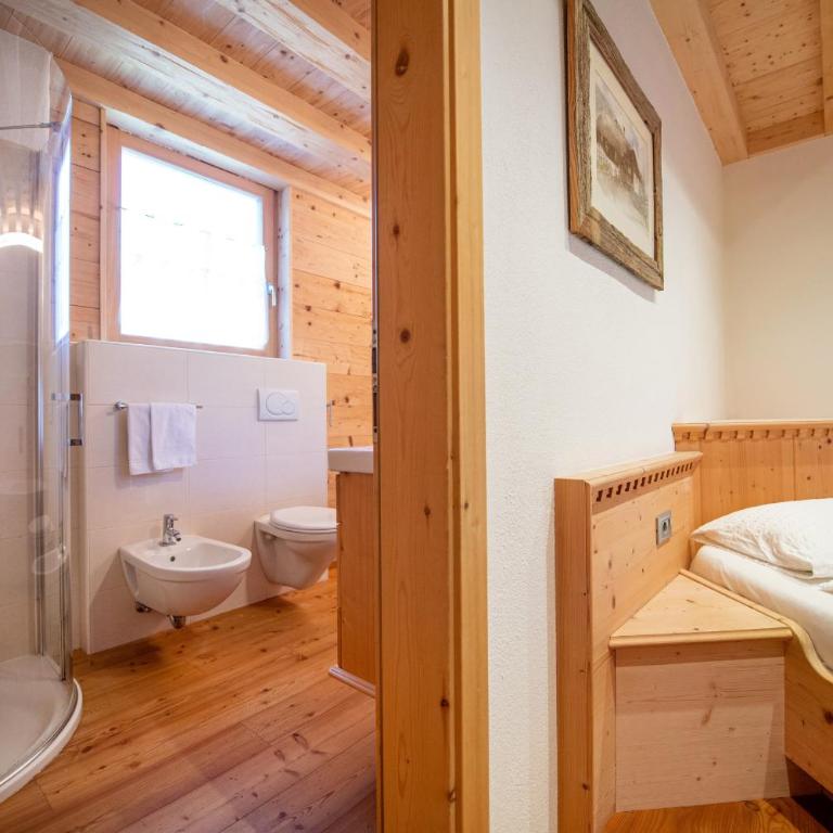 Apartments Bea - Appartamento con Balcone - 9