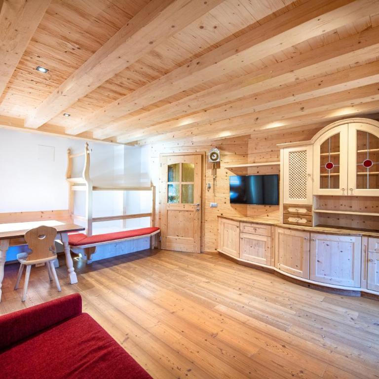 Apartments Bea - Appartamento con Balcone - 14