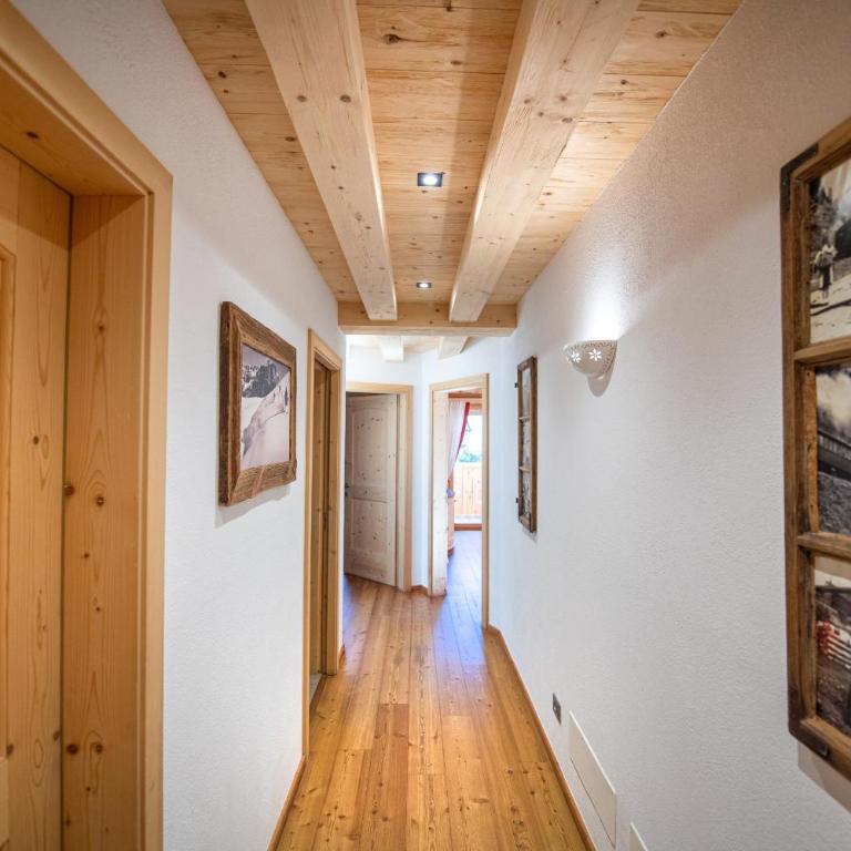 Apartments Bea - Appartamento con Balcone - 17