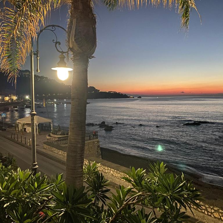 CASA NICOLE fronte mare - Appartamento con Vista Mare - 15