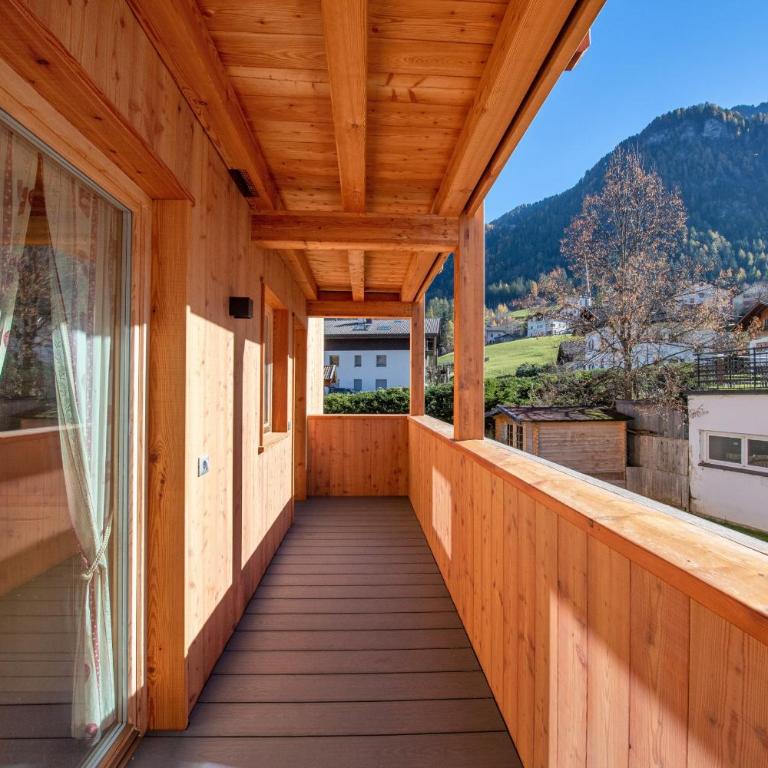 Apartments Bea - Appartamento con Balcone - 20