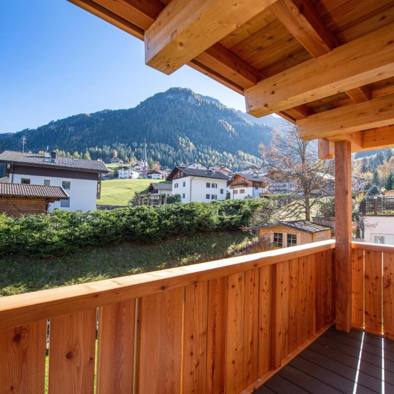 Apartments Bea - Appartamento con Balcone - 22