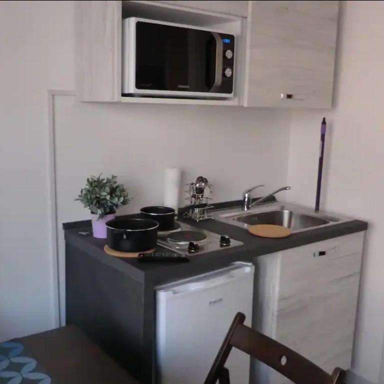 Central Station Guest House - Appartamento - 3