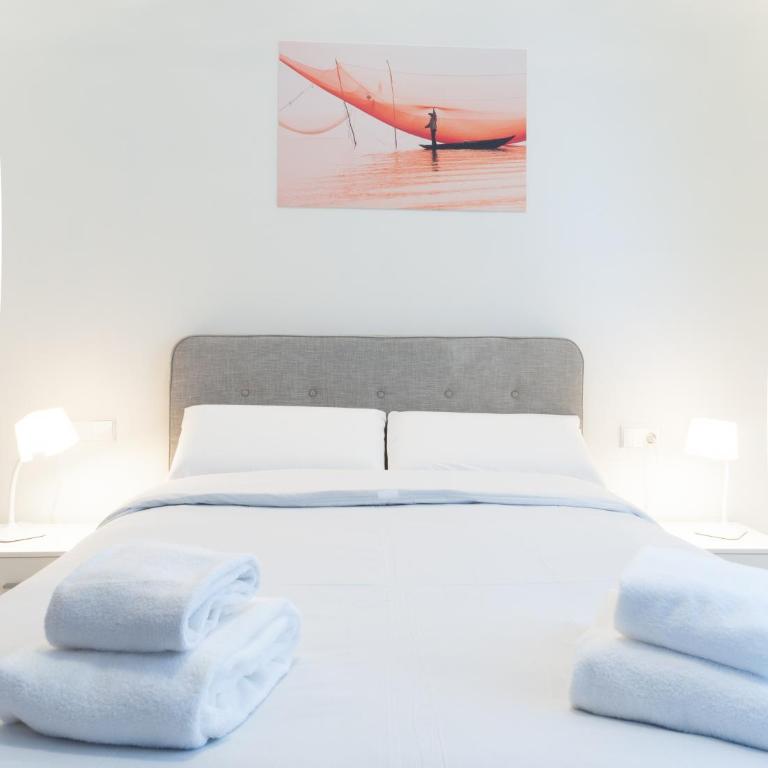 Aliflats - Apartamento de 3 dormitorios - 29