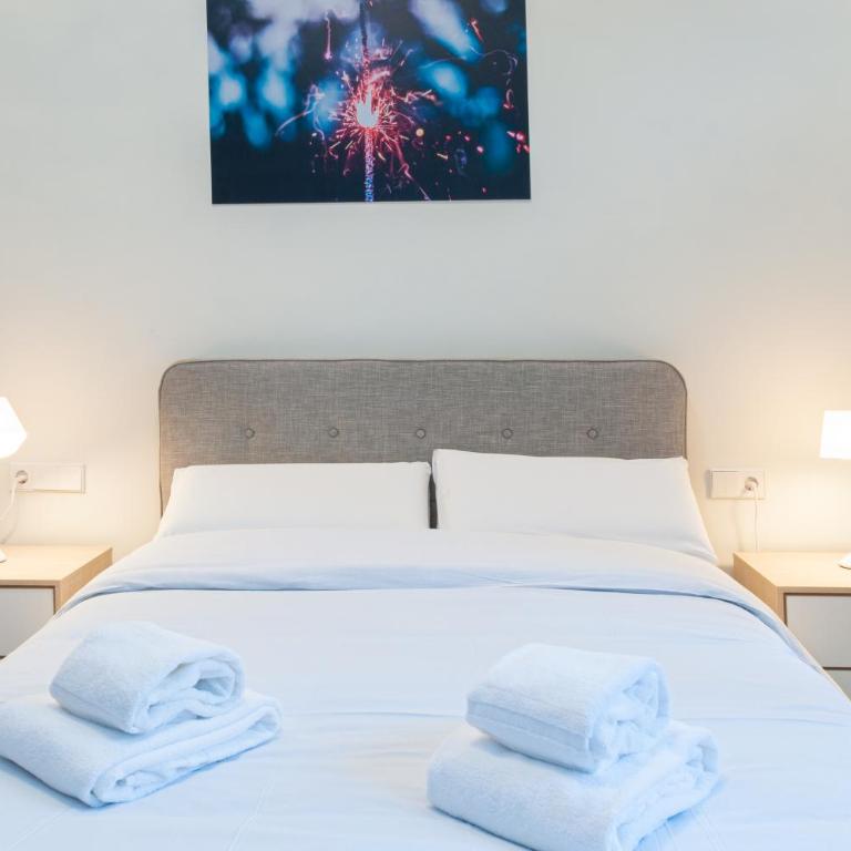 Aliflats - Apartamento de 3 dormitorios - 27
