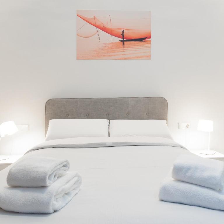 Aliflats - Apartamento de 3 dormitorios - 4