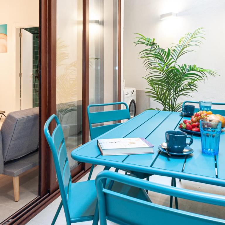 Aliflats - Apartamento de 3 dormitorios - 3