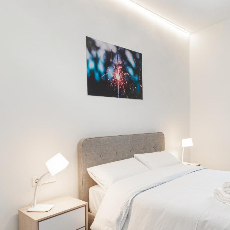 Aliflats - Apartamento de 3 dormitorios - 6