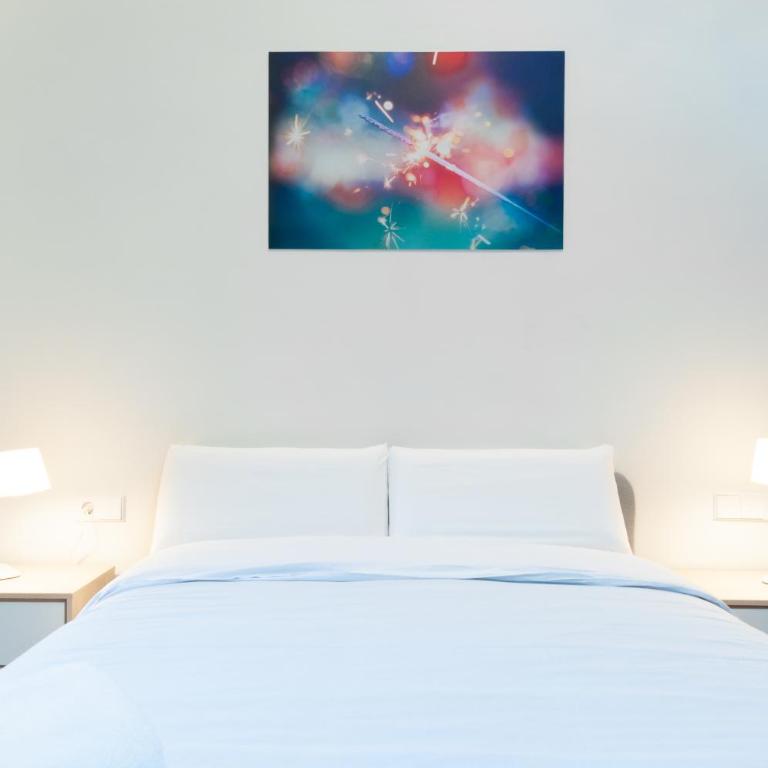 Aliflats - Apartamento de 3 dormitorios - 22
