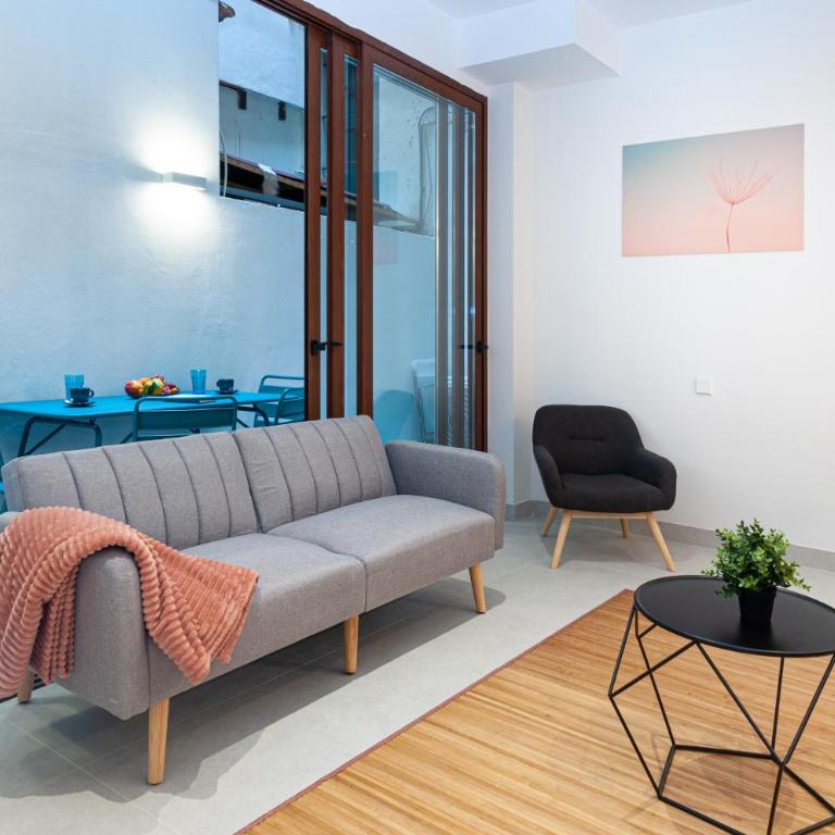 Aliflats - Apartamento de 3 dormitorios - 9